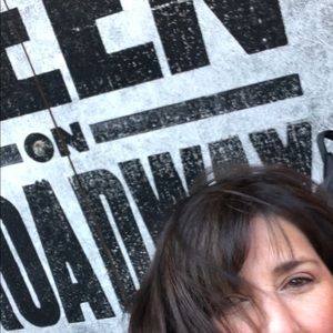 Meet your Posher, Debra